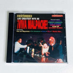 CD !Viva Malpache! - Los Greatest Hits
