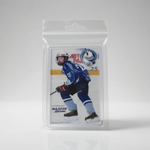 Denis Fadeyev #25 Belye Medvedi Moscow Russian Hockey Player Fridge Magnet NIP