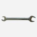 Blue-Point Supreme Double Open End Wrench 3/8" x 7/16" SAE Vintage G