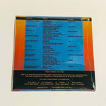 Rare! CD BMI Latin Soundz CD Sampler 2007