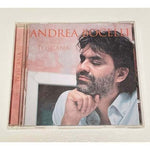 CD Andrea Bocelli - Cieli Di Toscana