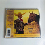 CD Alejandro Fernandez - Grandes Exitos A La Manera De Alejandro Fernandez