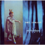CD Matchbox Twenty ‎– Mad Season