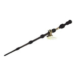 Albus Dumbledore Wand Universal Studios Harry Potter Wizarding World Bonus Clip