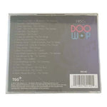 CD 1950's Original Artists Doo Wop 20 Songs