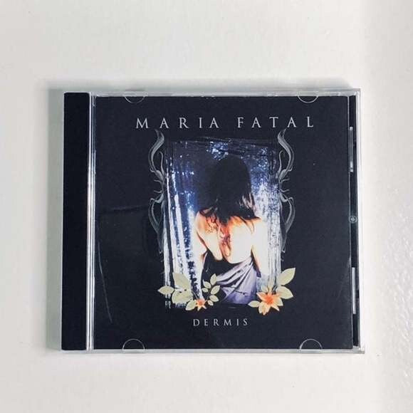 CD Maria Fatal - Dermis