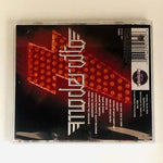 Rare! CD Moderatto – Detector De Metal