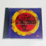 Rare! CD El Redenton Lo Mas Nuevo De Pop / Rock En Espanol