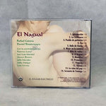 CD Rafael Catana - El Nagual