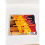 CD Los Fabulosos Cadillacs - La Marcha Del Golazo Solitario