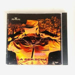 Rare! CD La Derecha ‎– La Derecha