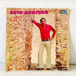 LP Al Estilo De Luis Enrique Vinyl Record