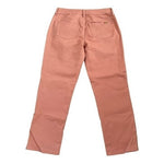 Jennifer Lopez Women's Rose Dawn Pink Skinny Jeans 6 Cotton Stretch Excellent