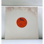 LP Stimulation - Stimulation Vinyl Record