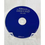 CD Disneyland (The Legacy Collection)
