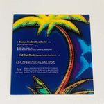 Rare! CD Gilberto Santa Rosa - Arjona Tropical