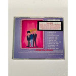 CD Silver Jet - Pull Me Up, Drag Me Down