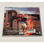CD Bush - Razorblade Suitcase
