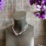 Hawaiian Jewel Palace Genuine Puka Shell Necklace 17" Single Strand NIB