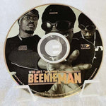 CD Beenie Man - Who Am I "Sim Simma"