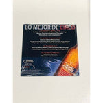 Rare! CD Circo - Lo Mejor De Circo