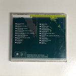 Rare! CD Rock Area / Rock Loading / Rock Spanish Performer