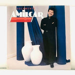 LP Amilcar Boscan - Solamente Amilcar Vinyl Record
