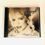 Rare! CD Janyll - Maquina De Placer