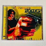 CD Pleasure Fuckers - For Your Pleasure