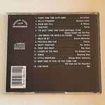 CD Various - Oldies But Goodies Vol. 15