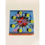 Rare! CD Calenda Rock '99