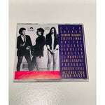 CD Divididos - Acariciando Lo Aspero