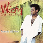 CD Wichy Camacho - Amante Del Amor