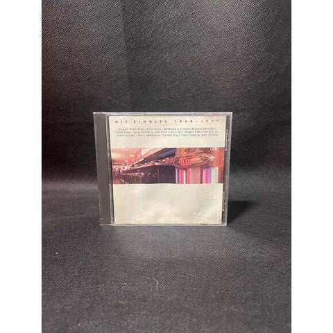 CD Hit Singles 1958 - 1977