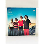 LP Full Moon Featuring Neil Larsen & Buzz Feiten - Full Moon Vinyl Record