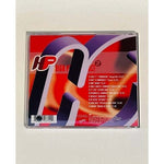 CD High Performance 2: The Eclectic Sound Of Vienna