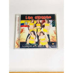 Rare! CD Las Gitanas De La Cumbia - Lo Mejor De Lo Mejor