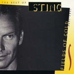 CD The Best Of Sting 1984 - 1994