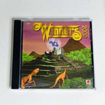 Rare! CD BALBOA Winners 2000