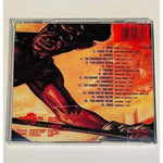 CD Various - How To Use Machinery II