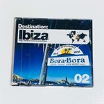 CD Destination Ibiza 02