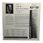 LP Nikolai Rimsky - Le Coq D'or / Night On The Bare Mountain Vinyl Record