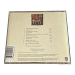 CD Paul Simon ‎- Graceland