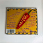 CD Various - Skaliente