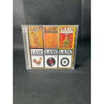 Rare CD LAMC Latin Alternative Music Conference 2005