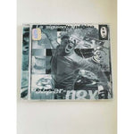 RARE La Siguiente Pagina Super-Nova CD Album Rodven Discos 314 533 467-2 VG