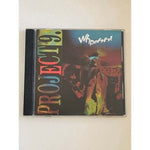 CD  Project 9. ‎– Whpshh!