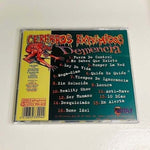 CD Cerebros Exprimidos - Demencia