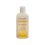 DAWNMIST Hand and Body Lotion Cocoa Butter Aloe Vitamin E Moisturizer 8oz New