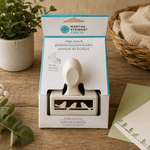 Martha Stewart Crafts Paper Edge Punch Birds On A Wire NIP Card Making Scrapbook
